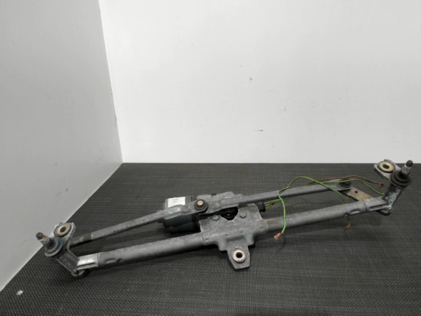 Image Moteur essuie glace avant - AUDI A3 1