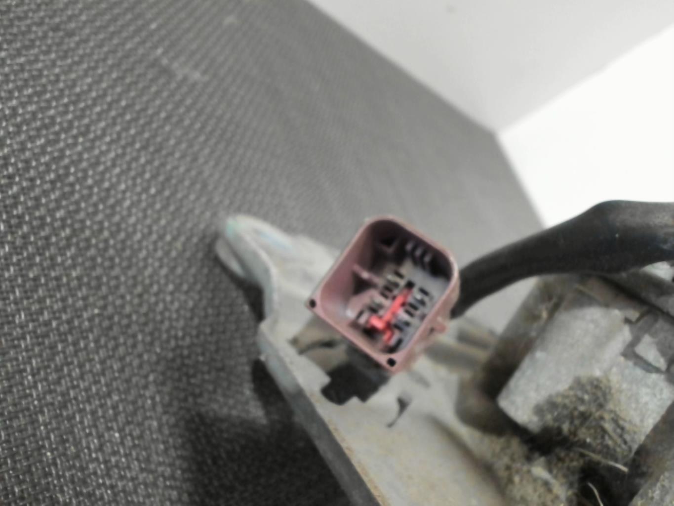 Image Moteur essuie glace avant - PEUGEOT 406