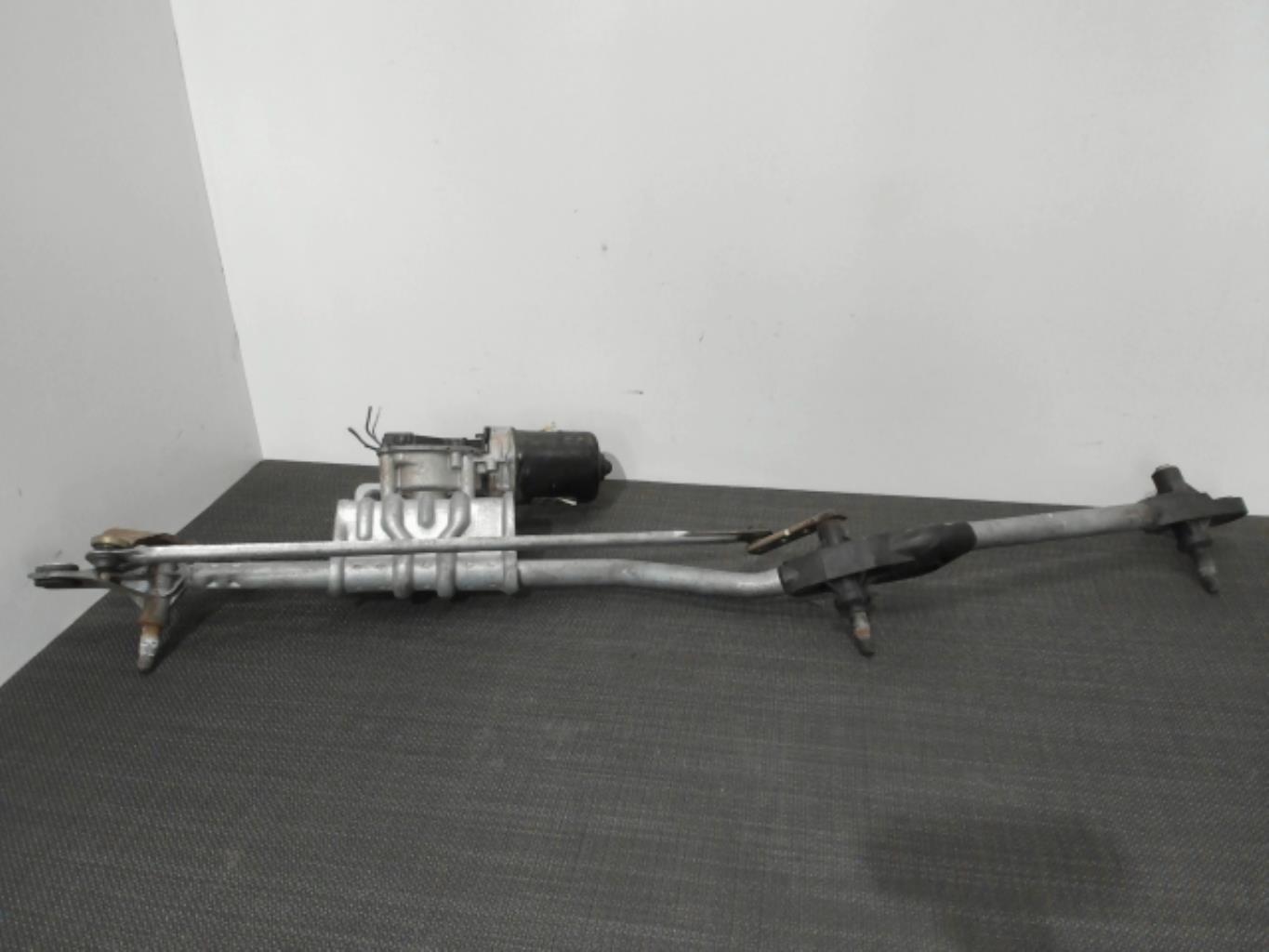 Image Moteur essuie glace avant - RENAULT SCENIC 2