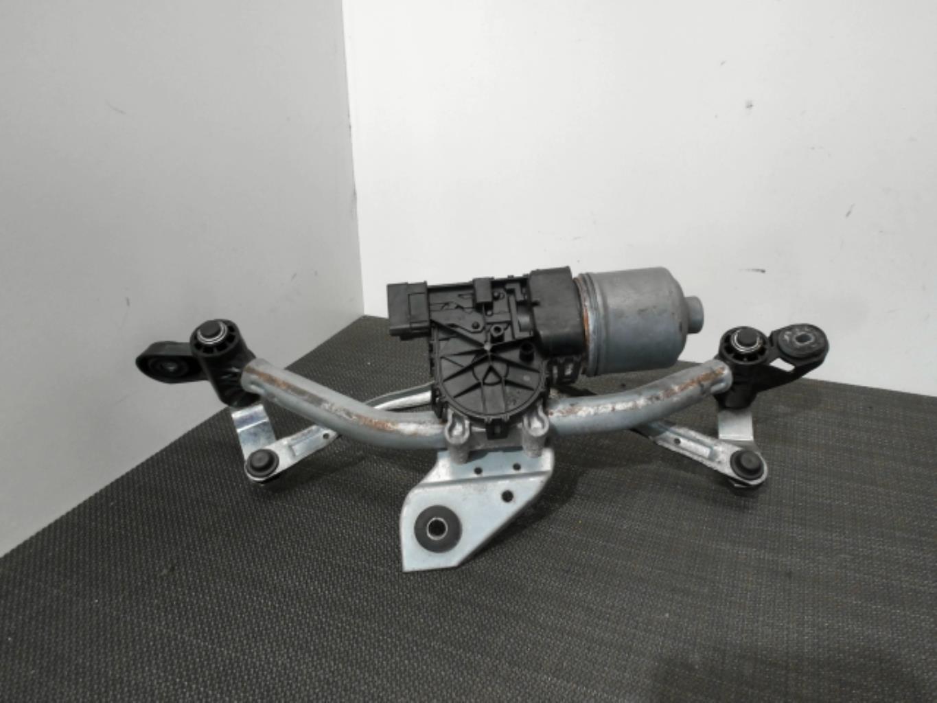 Image Moteur essuie glace avant - RENAULT TWINGO 2
