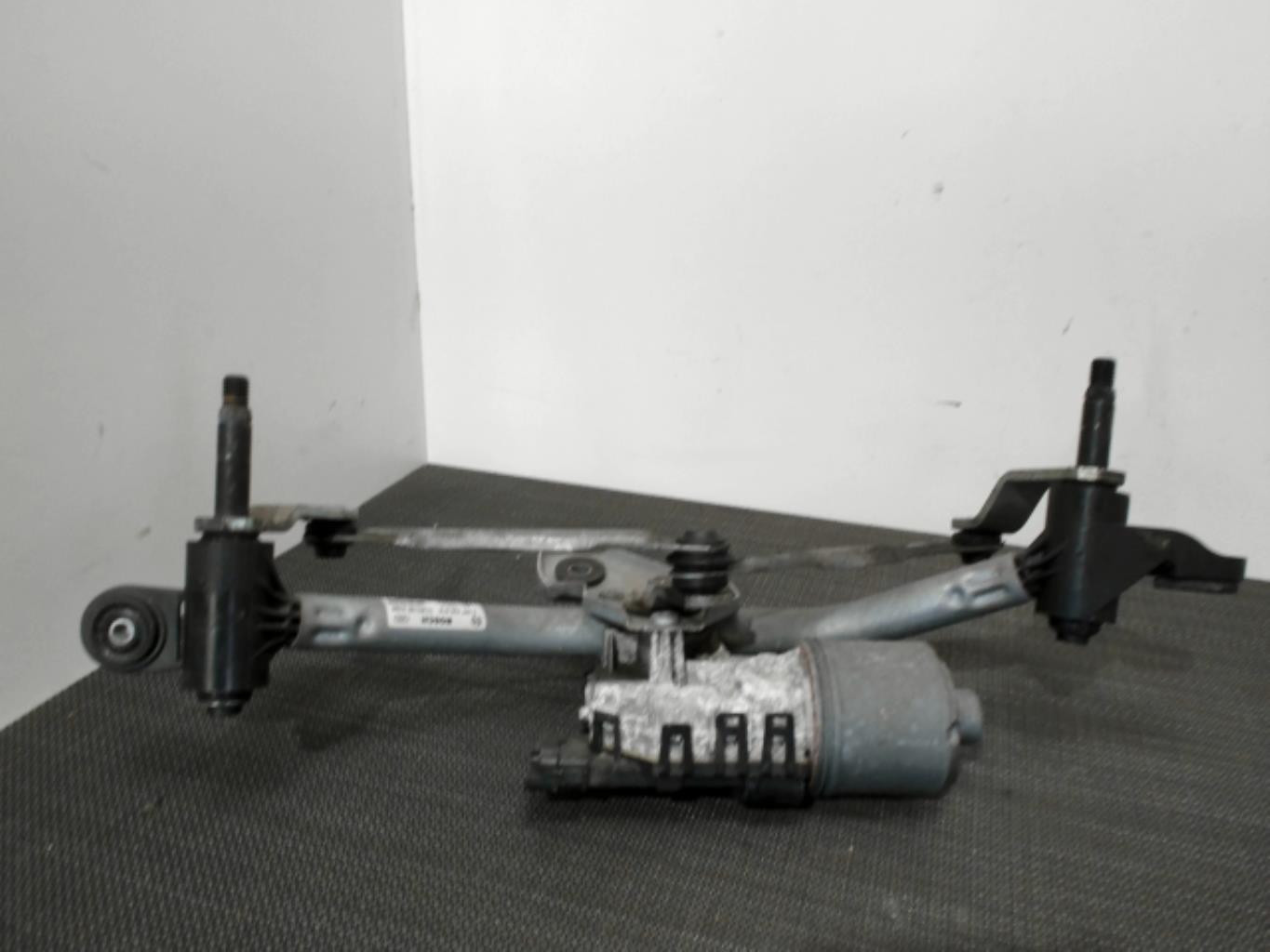 Image Moteur essuie glace avant - RENAULT TWINGO 2