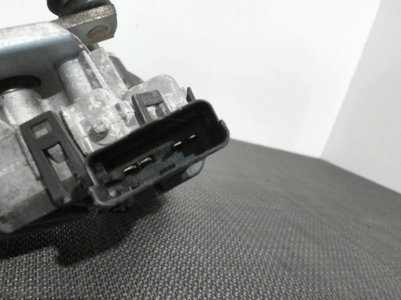 Image Moteur essuie glace avant - RENAULT TWINGO 2