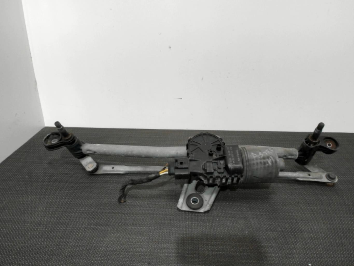 Image Moteur essuie glace avant - OPEL ASTRA H