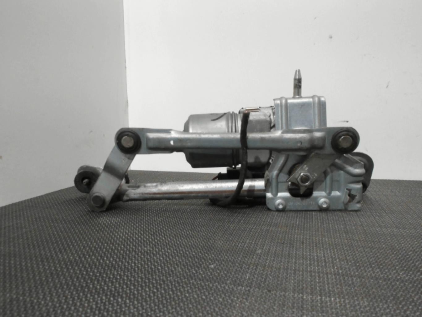 Image Moteur essuie glace avant gauche - VOLKSWAGEN GOLF PLUS