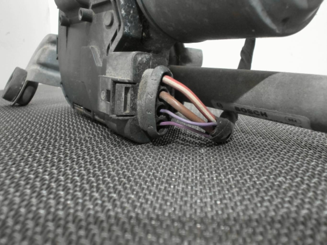 Image Moteur essuie glace avant gauche - VOLKSWAGEN GOLF PLUS