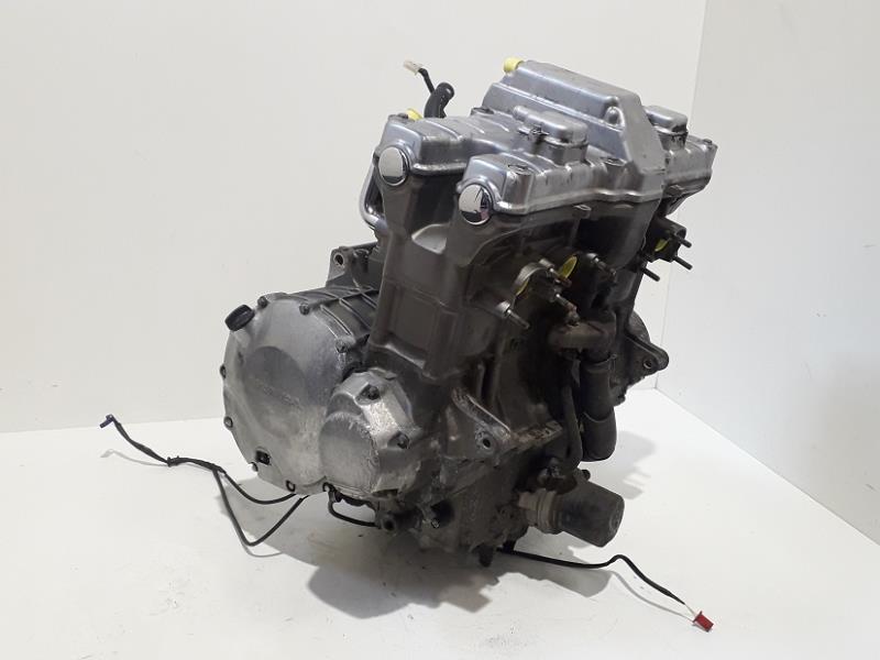 Image Moteur - HONDA CB1300