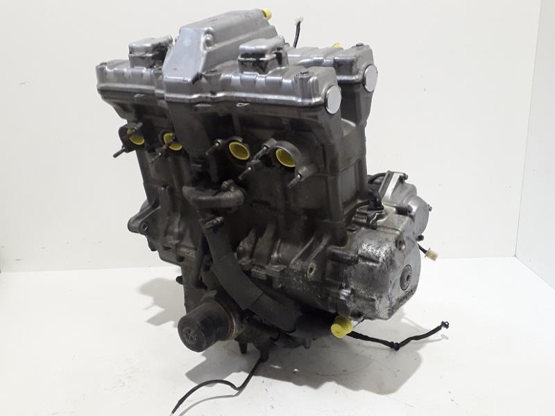 Image Moteur - HONDA CB1300