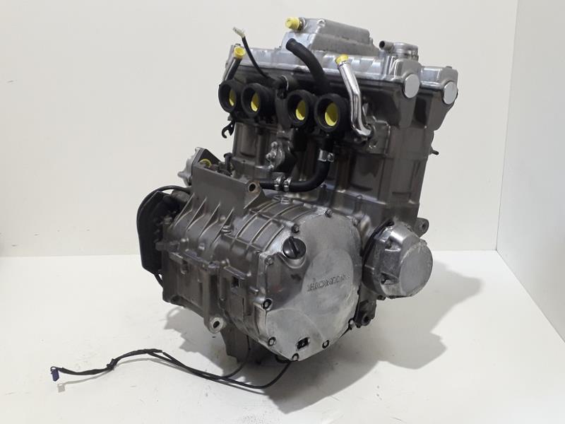 Image Moteur - HONDA CB1300