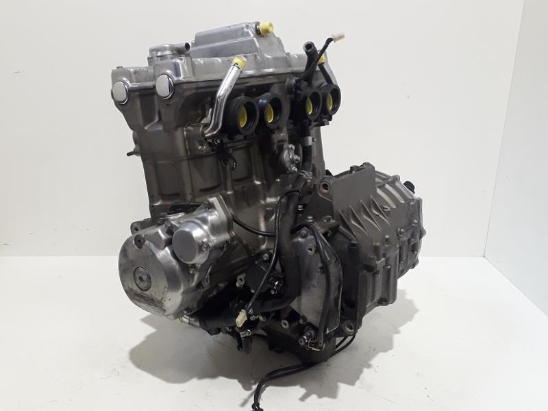 Image Moteur - HONDA CB1300