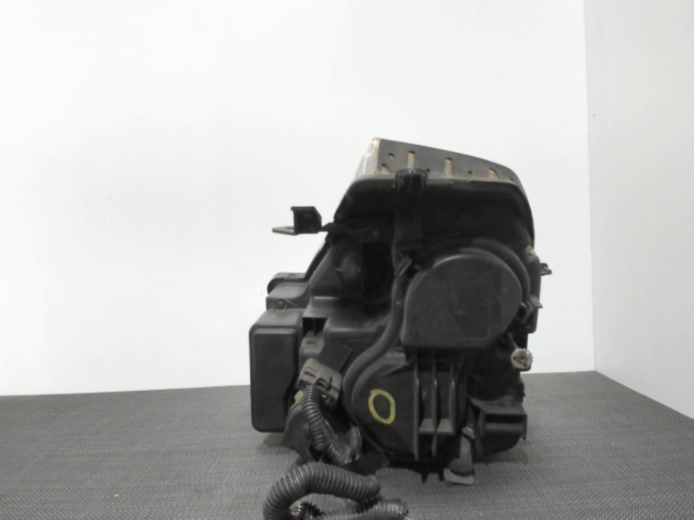 Image Optique avant principal droit (feux)(phare) - RENAULT VEL SATIS