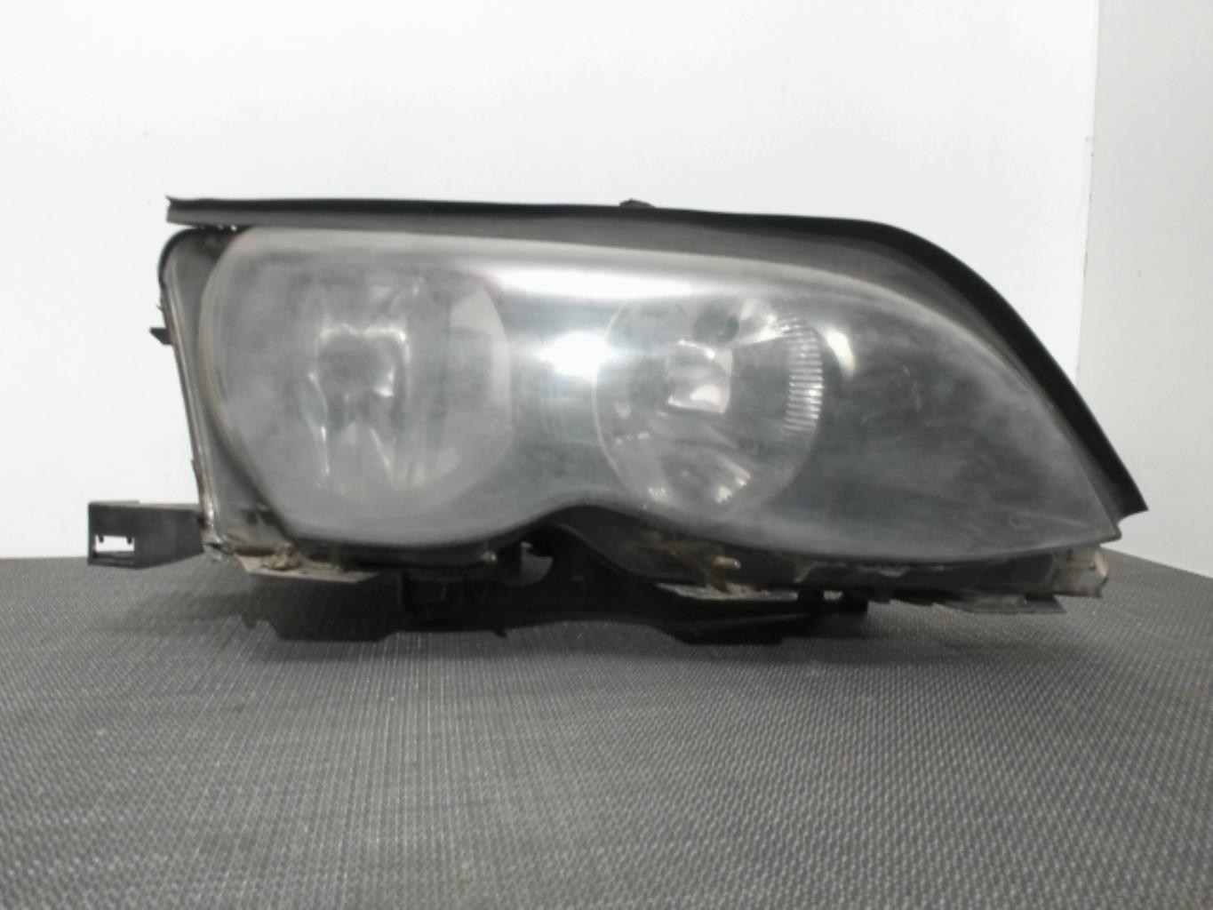 Image Optique avant principal droit (feux)(phare) - BMW SERIE 3 E46