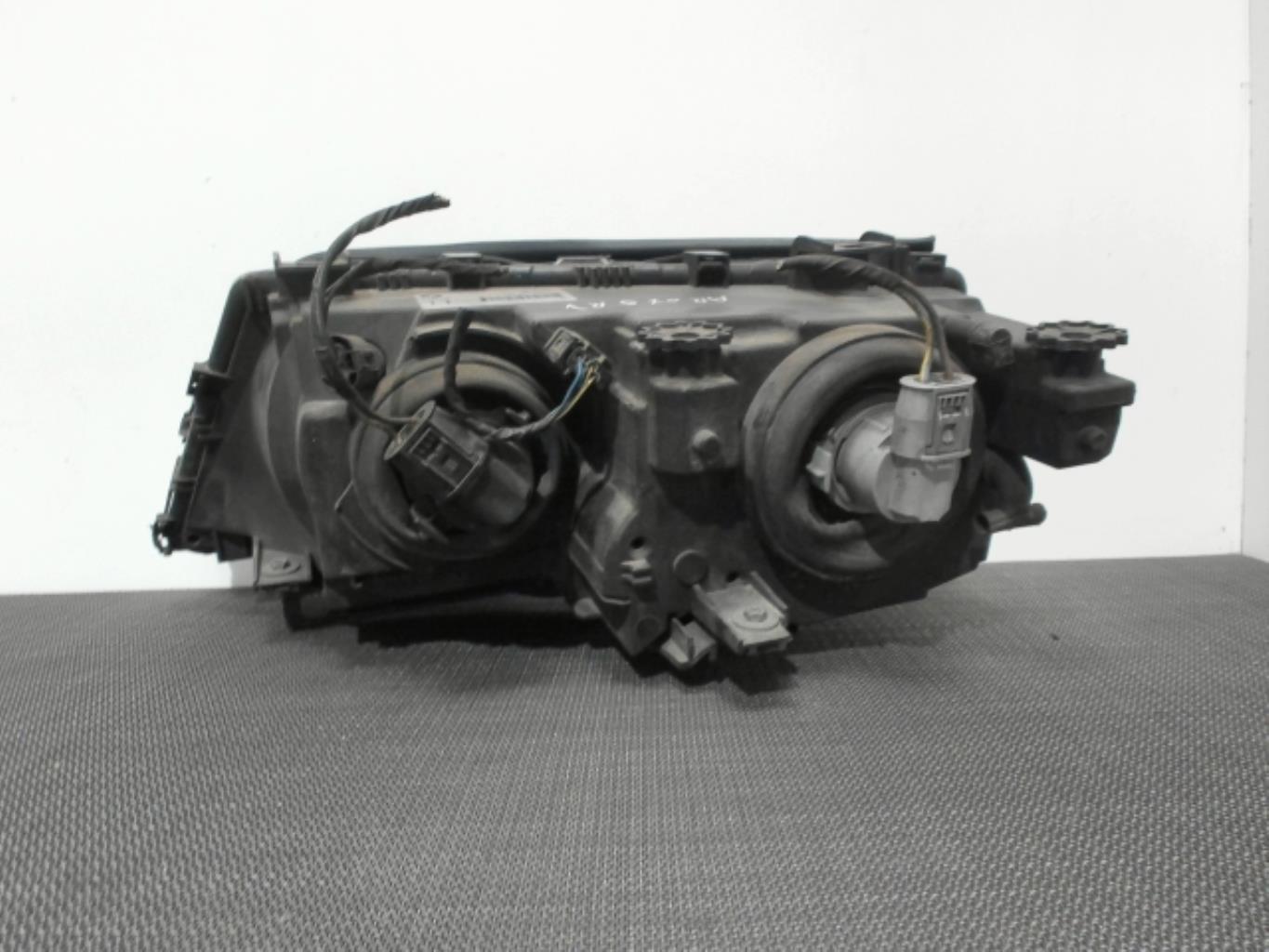 Image Optique avant principal droit (feux)(phare) - BMW SERIE 3 E46
