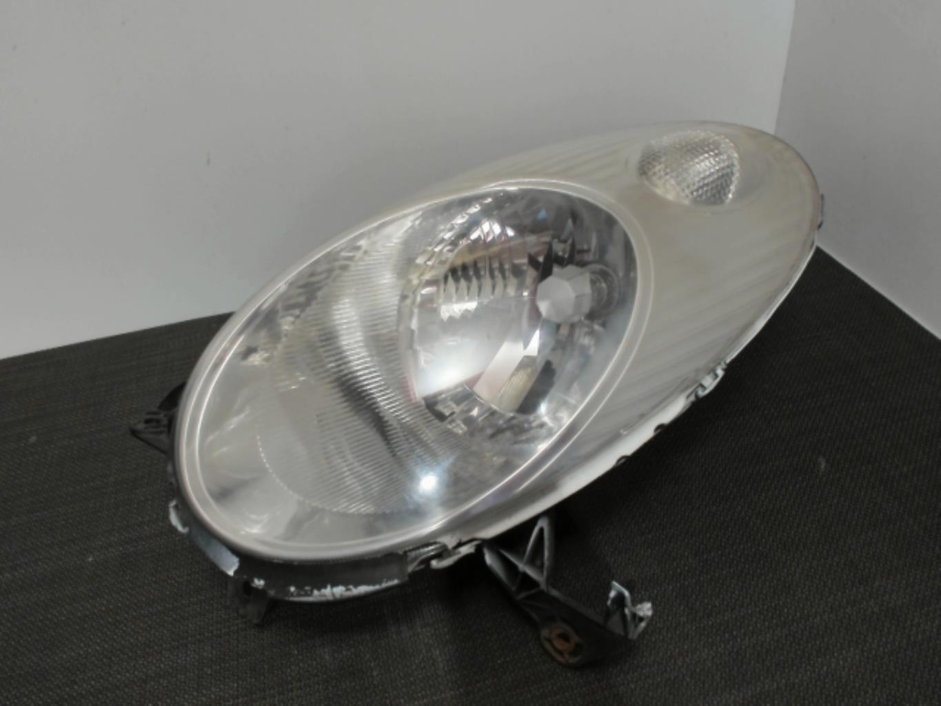 Pièce Auto