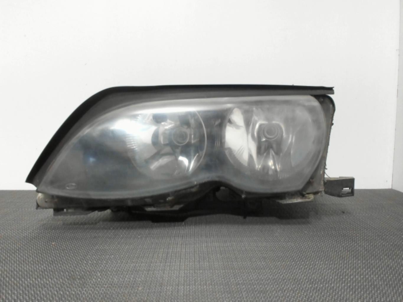 Image Optique avant principal gauche (feux)(phare) - BMW SERIE 3 E46