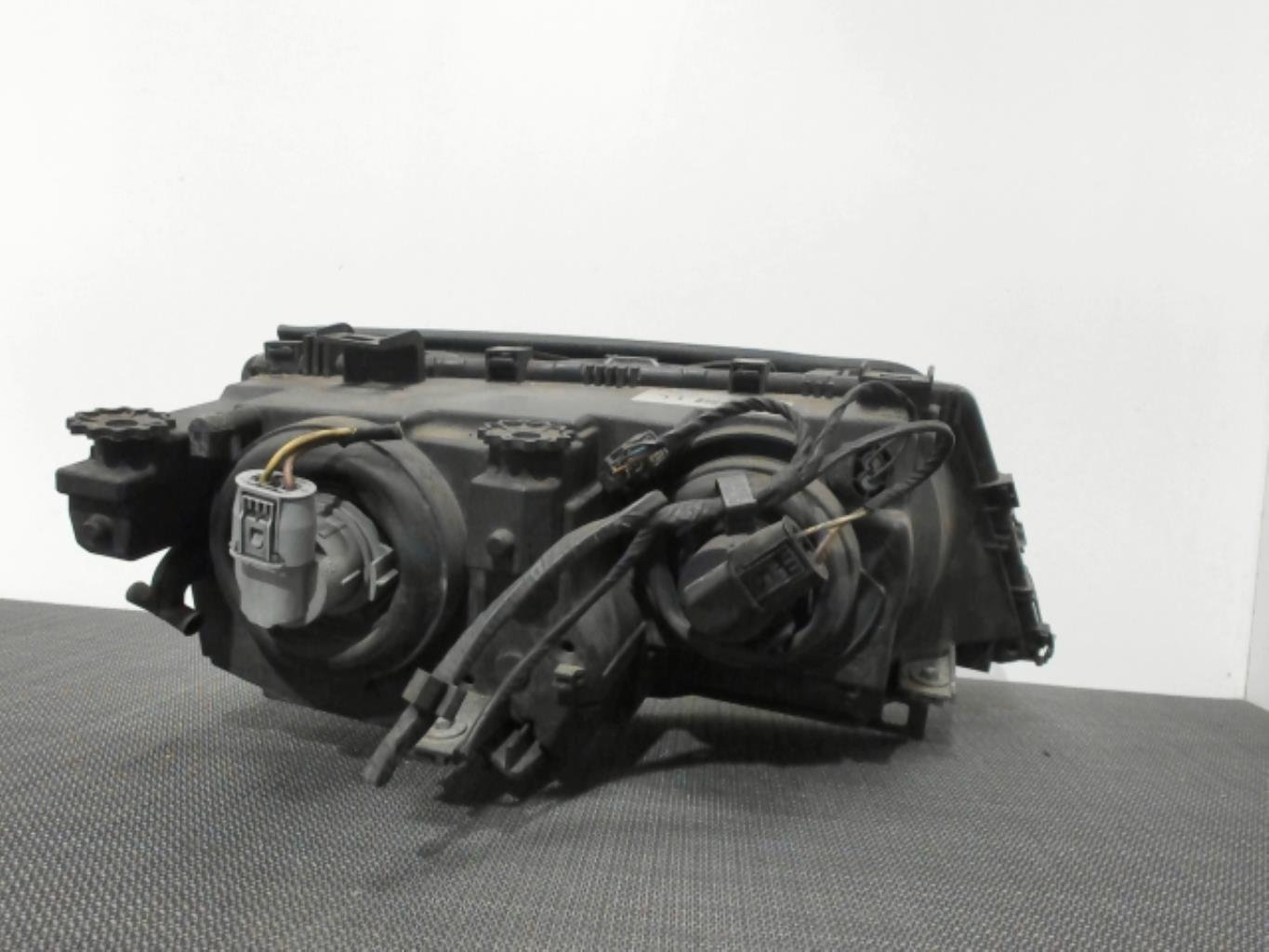 Image Optique avant principal gauche (feux)(phare) - BMW SERIE 3 E46
