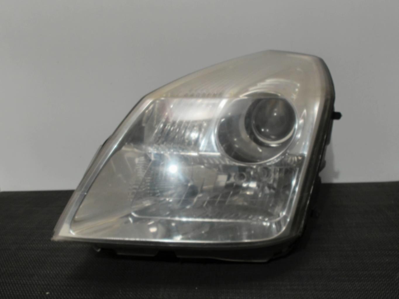 Pièce Auto