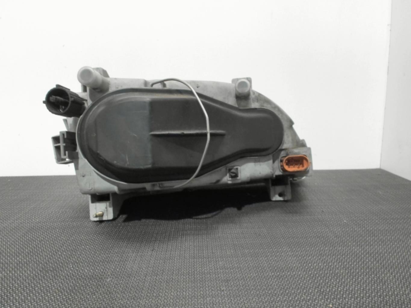 Image Optique avant principal gauche (feux)(phare) - RENAULT ESPACE 2