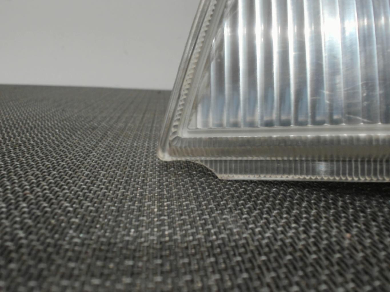 Image Optique avant secondaire droit (feux)(clignotant) - RENAULT ESPACE 2