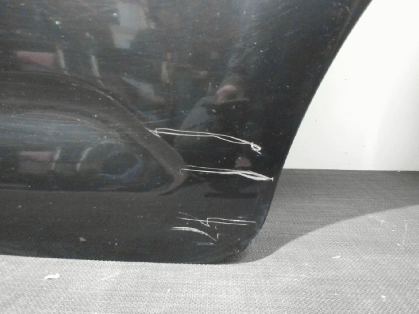 Image Porte arriere gauche - CITROEN C3 2