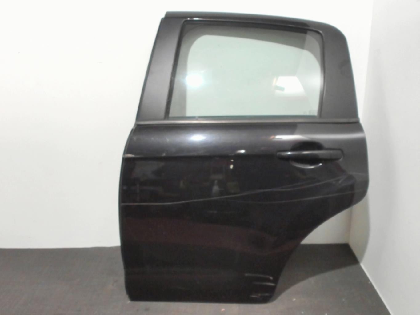 Image Porte arriere gauche - CITROEN C3 2