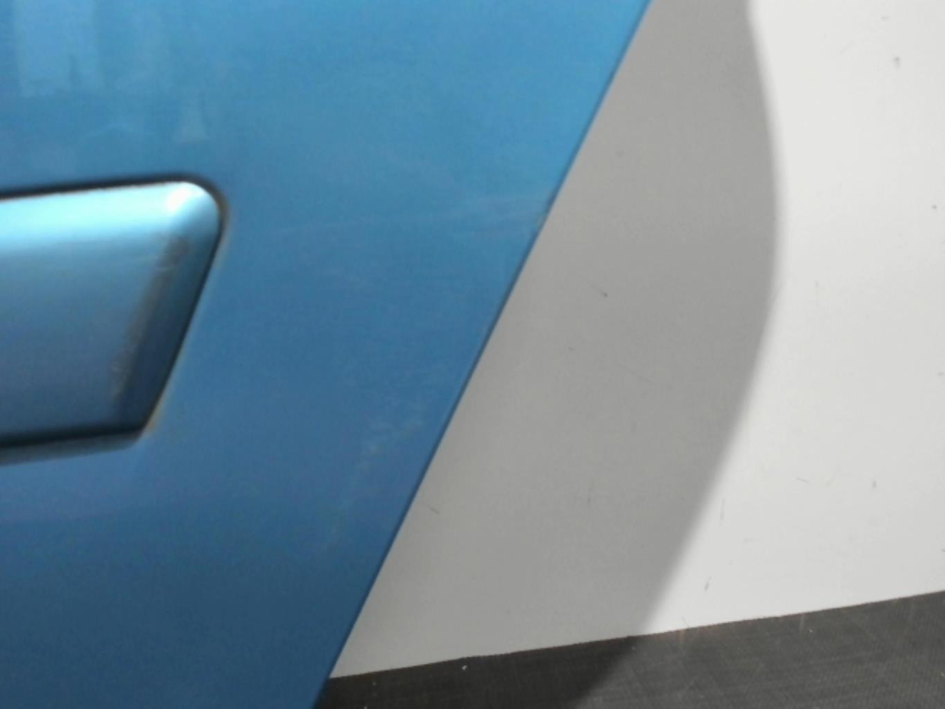 Image Porte arriere gauche - CITROEN C4 PICASSO 1