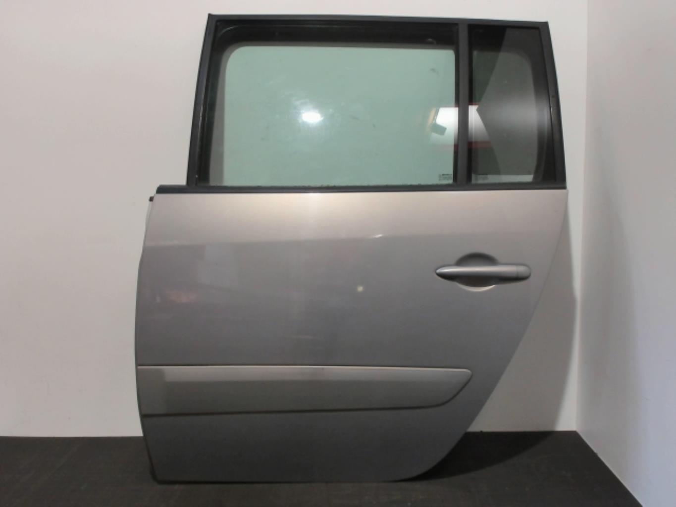Image Porte arriere gauche - RENAULT ESPACE 4