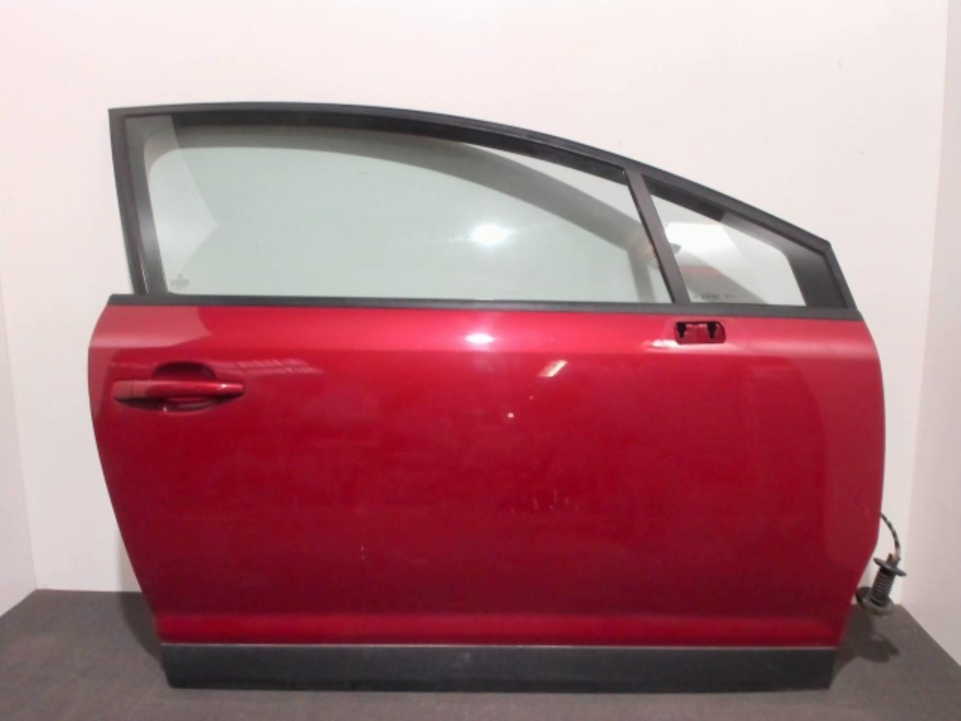 Image Porte avant droit - CITROEN C4 1