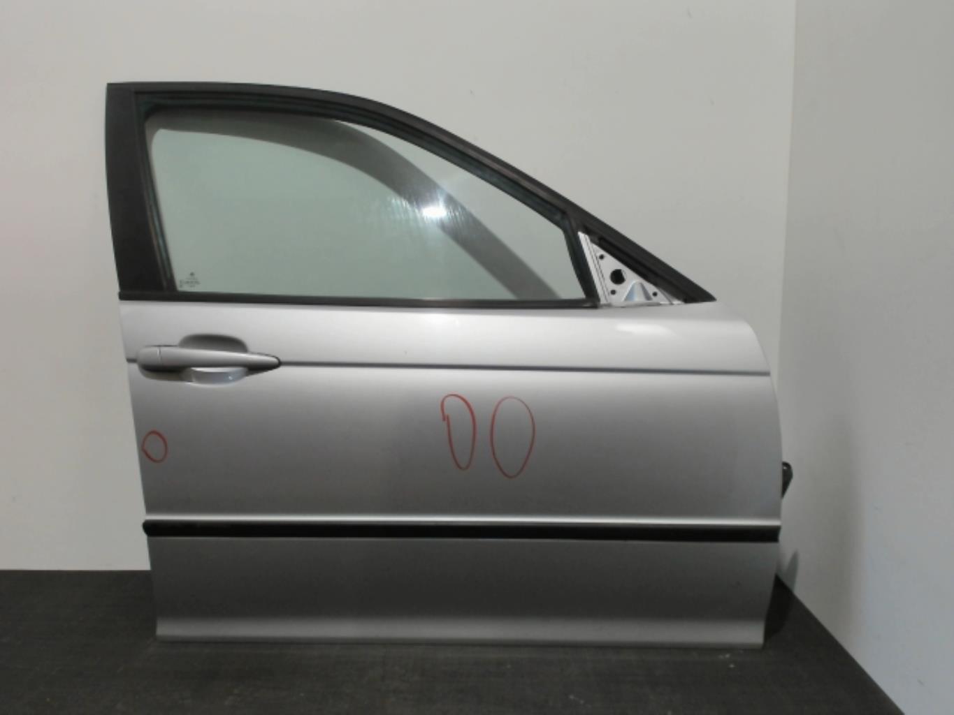 Porte avant droit BMW SERIE 3 E46 TOURING PHASE 1 BREAK Diesel - 1