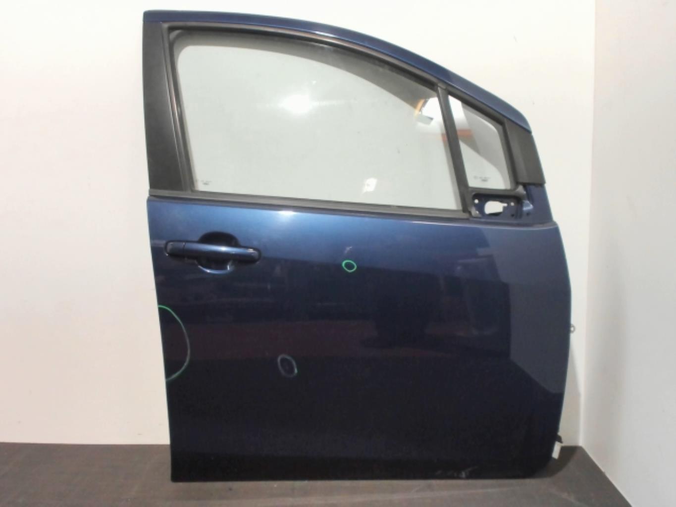 Porte avant droit OPEL AGILA B Essence - 1