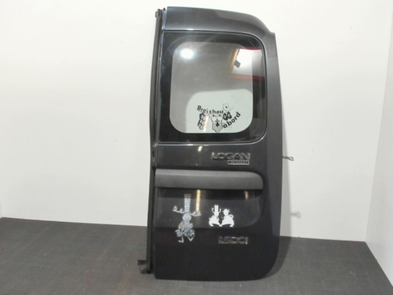 Porte de coffre droit DACIA LOGAN MCV 1 PHASE 1 BREAK Diesel - 1