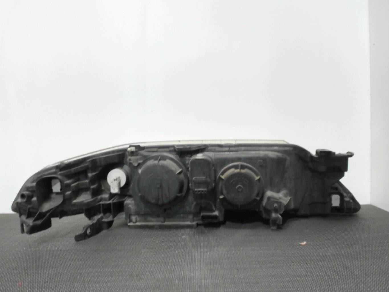 Image Optique avant principal gauche (feux)(phare) - RENAULT LAGUNA 2