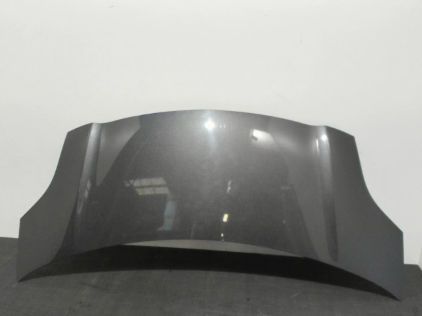 Capot TOYOTA YARIS 2 PHASE 2 Diesel - 1