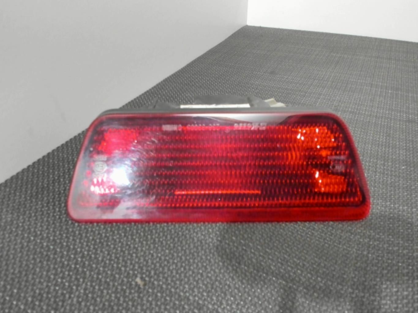 Image Anti brouillard arriere - NISSAN JUKE 1