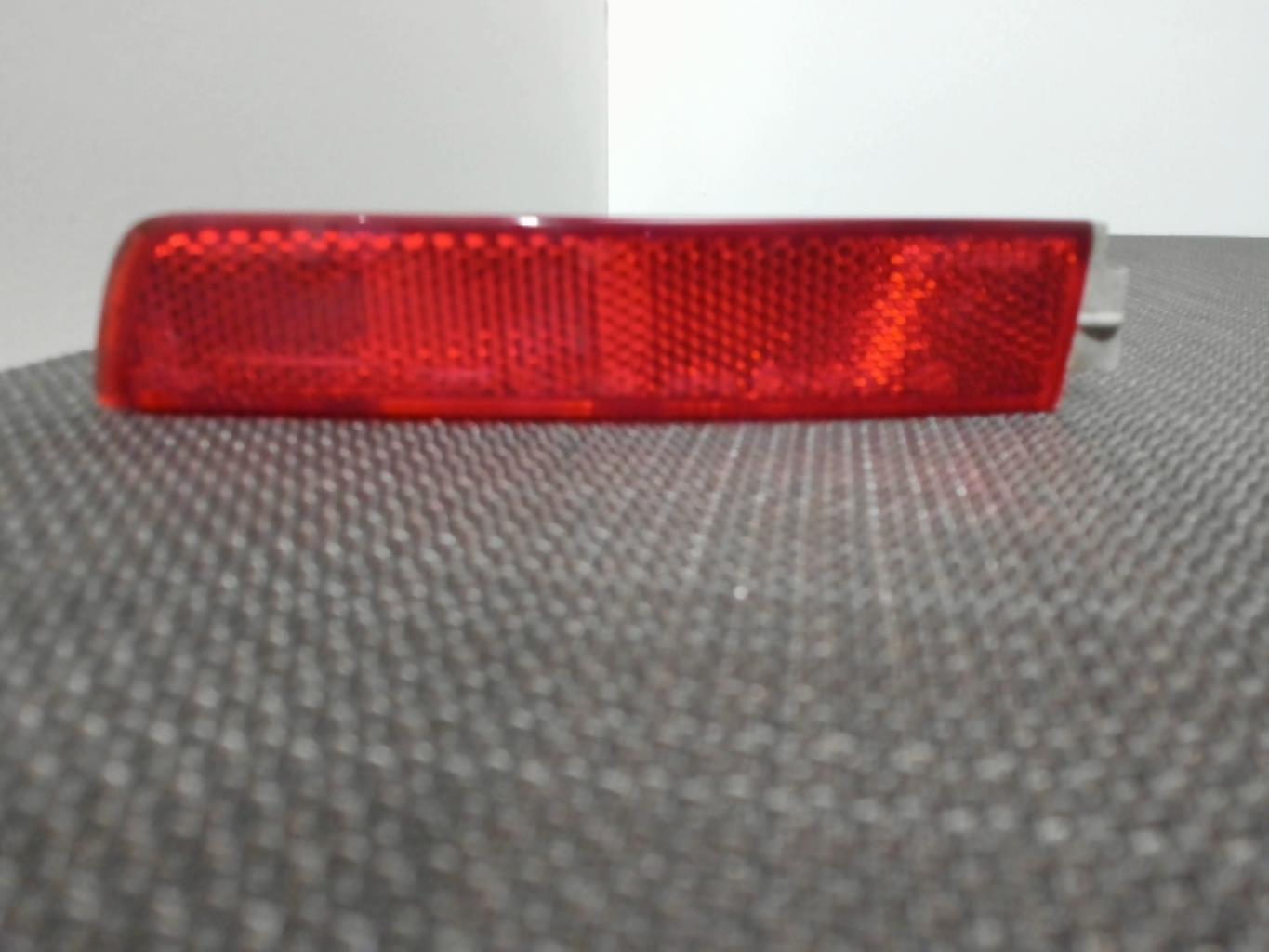 Image Catadioptre arriere droit - NISSAN JUKE 1