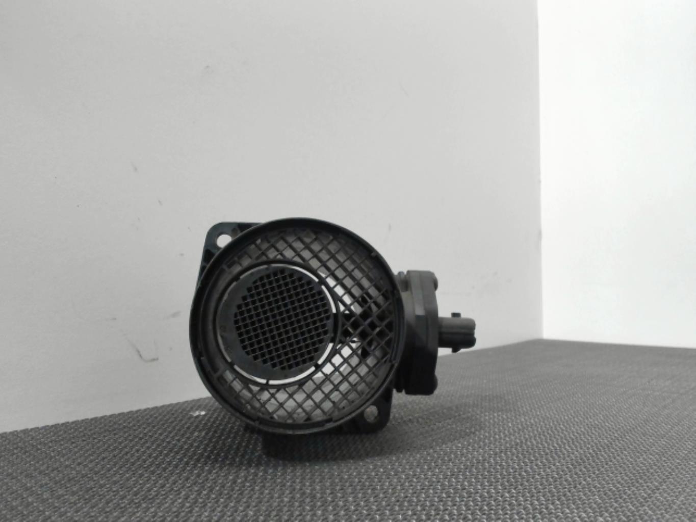 Image Debitmetre - SSANGYONG REXTON 1