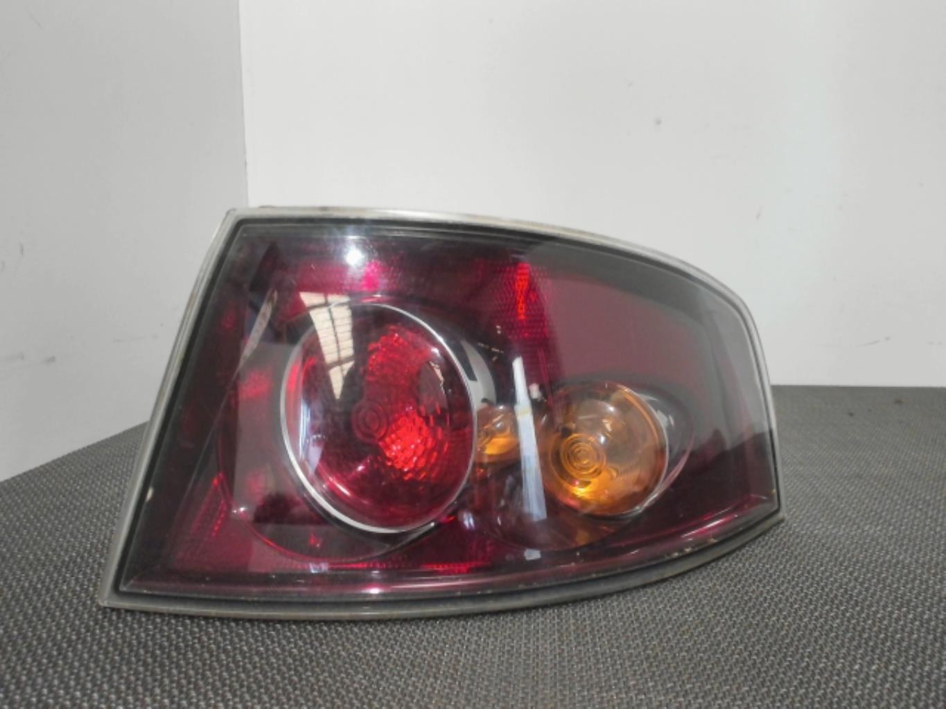Image Feu arriere principal droit (feux) - SEAT IBIZA 3