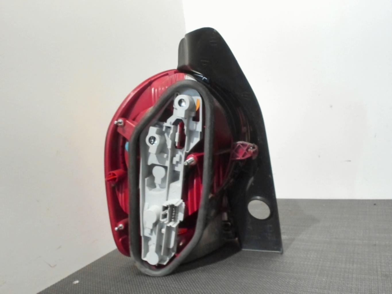 Feu arriere principal droit (feux) RENAULT MODUS PHASE 1 Diesel - 1