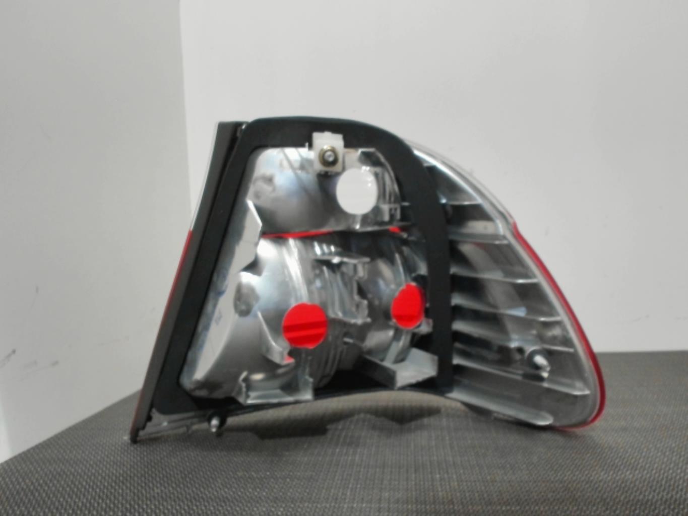 Image Feu arriere principal gauche (feux) - BMW SERIE 3 E46