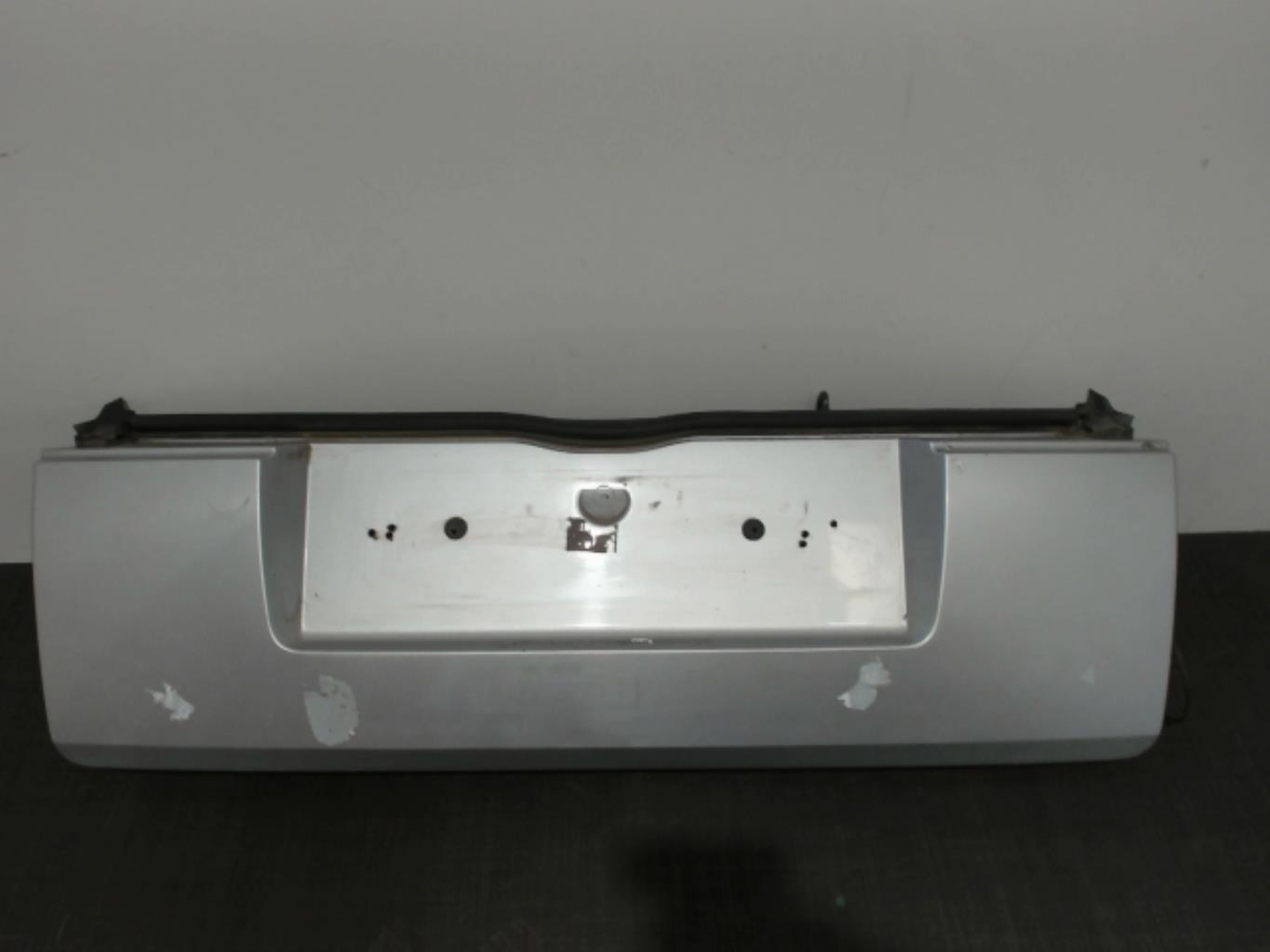 Hayon inferieur CITROEN C2 PHASE 1 Essence - 1