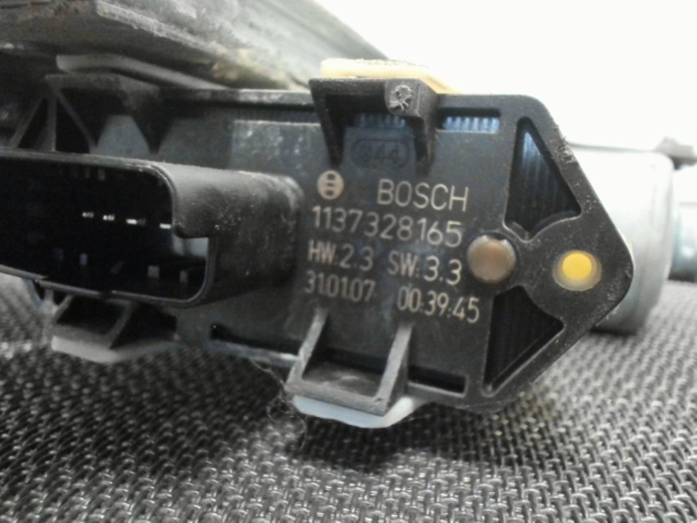 Image Leve vitre electrique arriere gauche - CITROEN C4 1