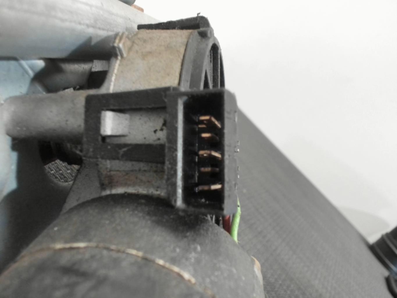 Image Moteur essuie glace avant - VOLKSWAGEN GOLF 4