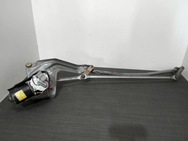 Image Moteur essuie glace avant - RENAULT MEGANE 1