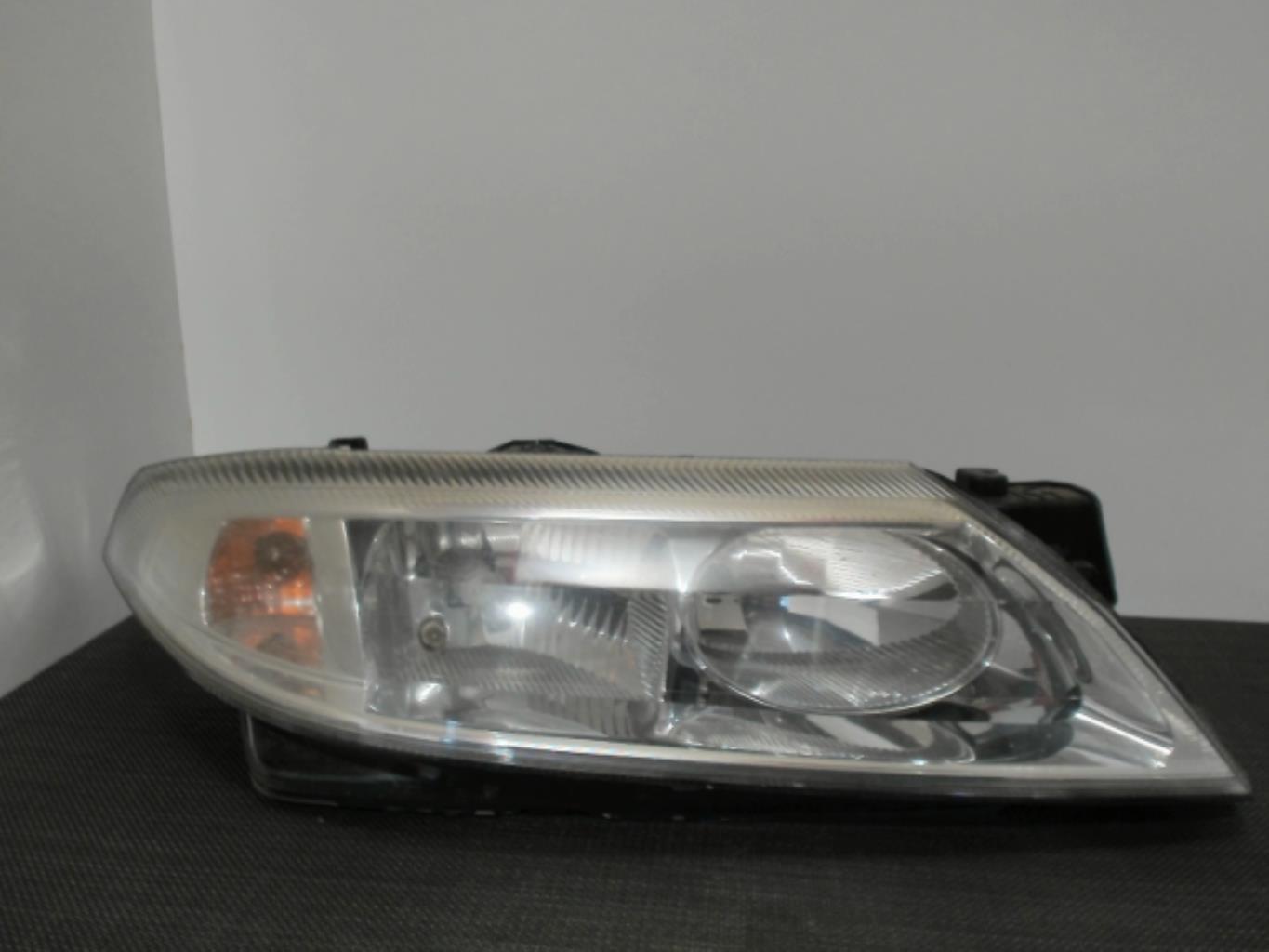 Image Optique avant principal droit (feux)(phare) - RENAULT LAGUNA 2