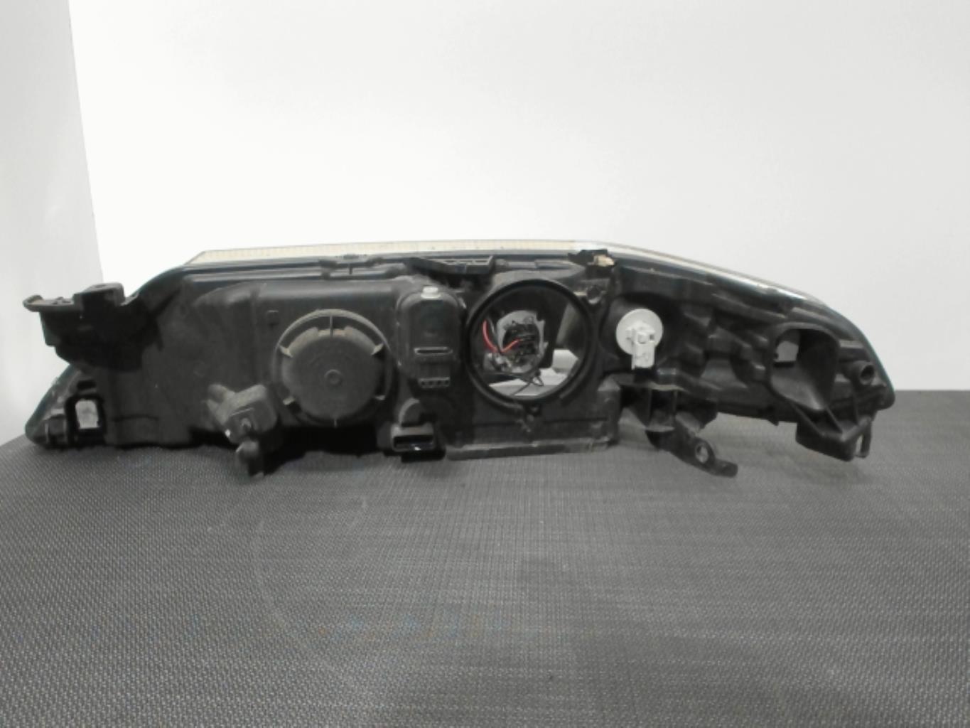 Image Optique avant principal droit (feux)(phare) - RENAULT LAGUNA 2