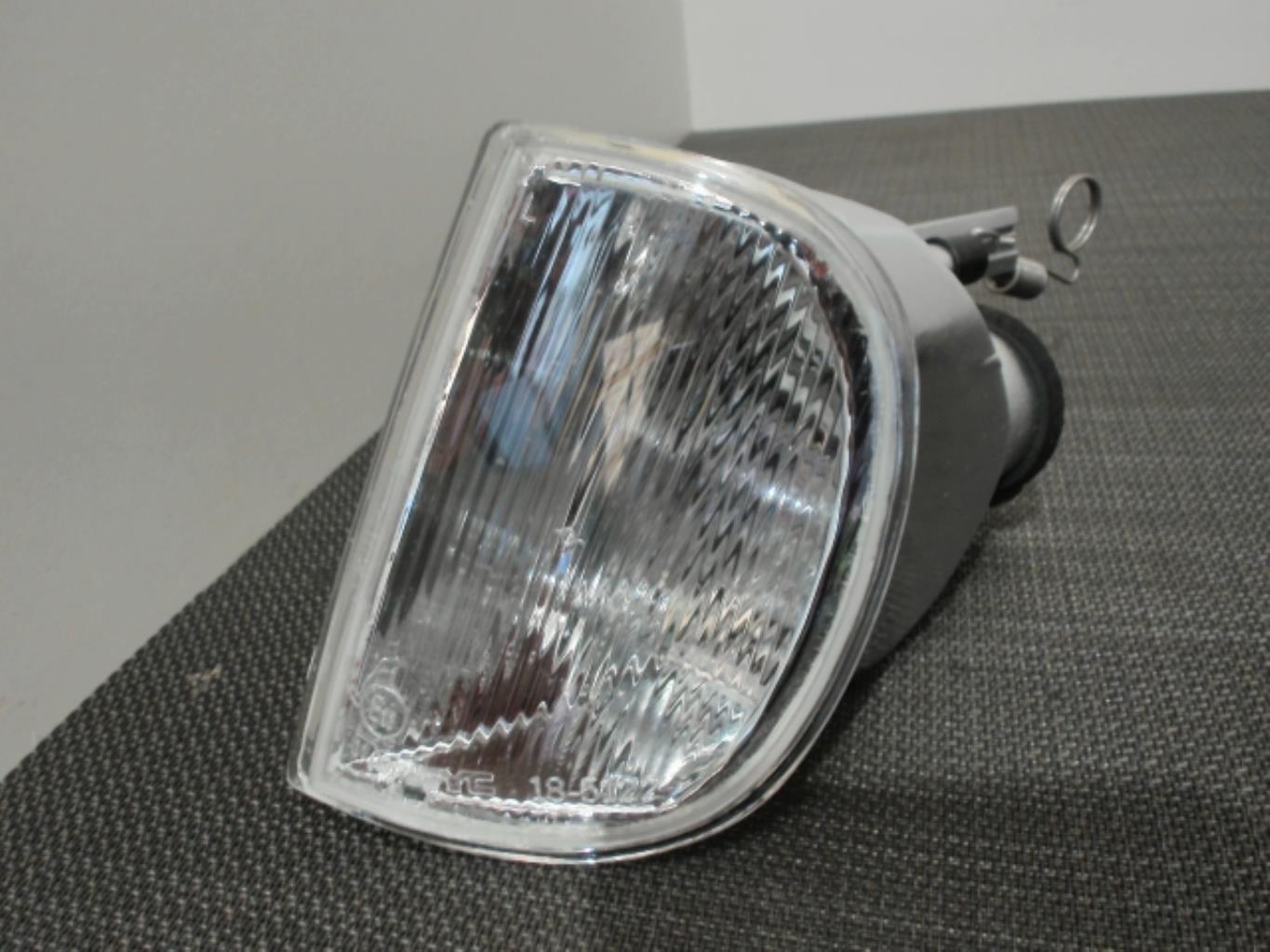 Image Optique avant secondaire gauche (feux)(clignotant) - FIAT ULYSSE 1