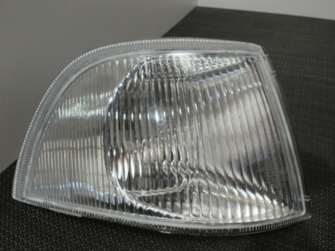 Image Optique avant secondaire gauche (feux)(clignotant) - VOLVO S 40 1