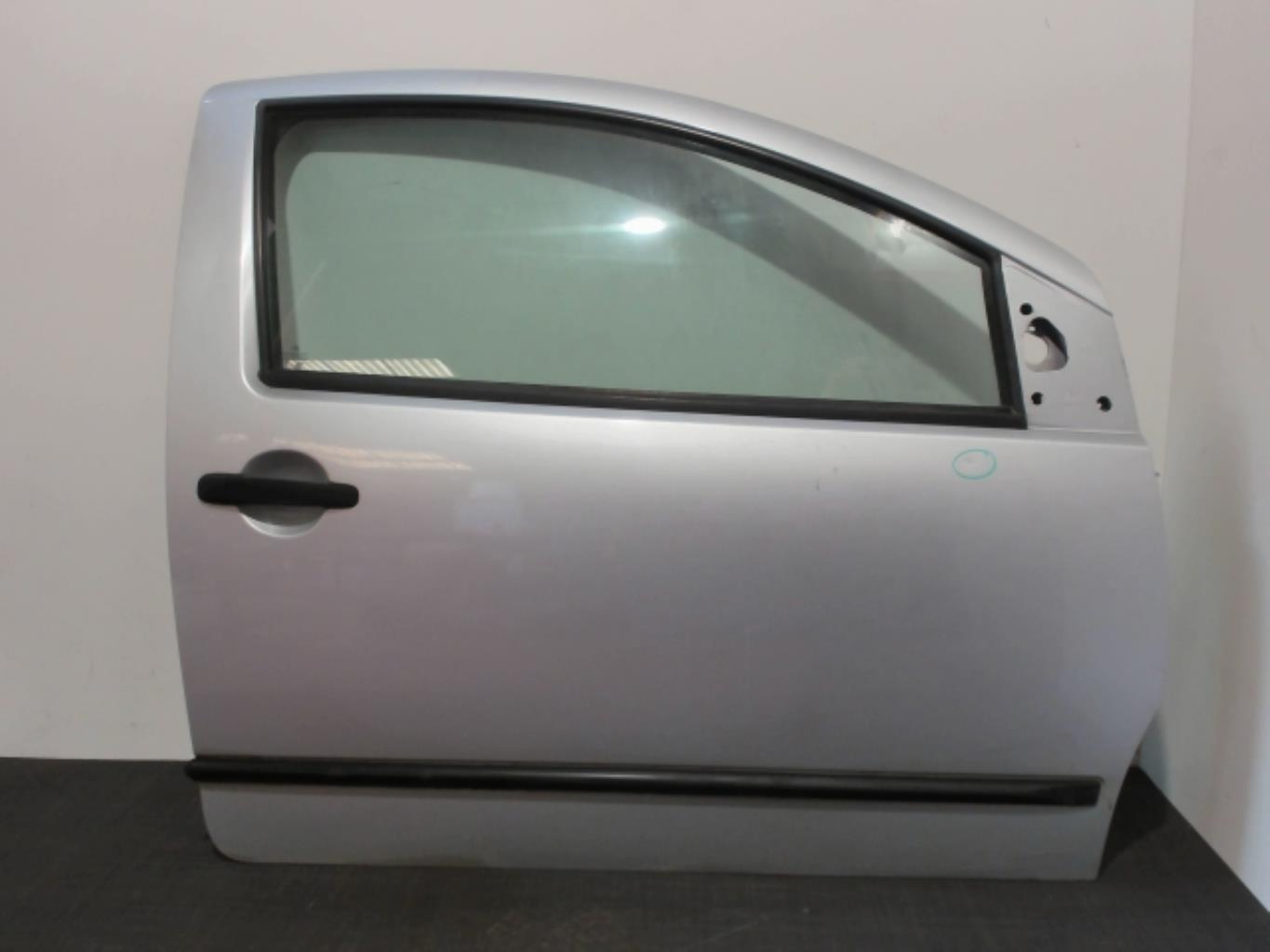 Porte avant droit CITROEN C2 PHASE 1 Essence - 1