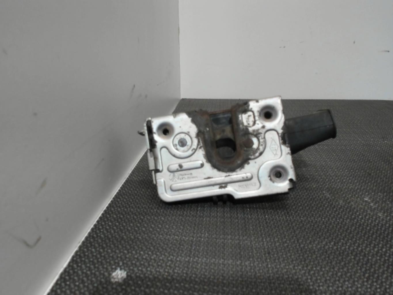 Serrure avant gauche DACIA LOGAN MCV 1 PHASE 1 BREAK Essence - 1