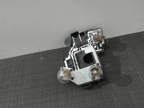 Image Platine feu arriere gauche - PEUGEOT 206