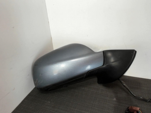 Image Retroviseur droit - PEUGEOT 407
